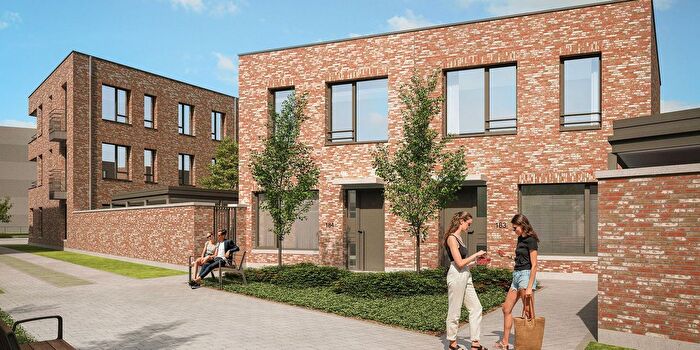 Huizen Koop Huur - 3
