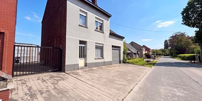2-kamerhuis te koop in Perk