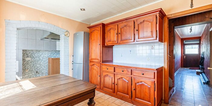 Huizen Koop Huur - 2