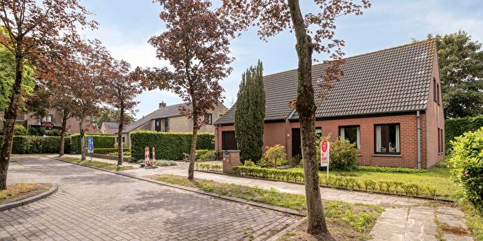 5-kamerhuis te koop in Assebroek