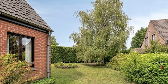 Huizen Koop Huur - 3