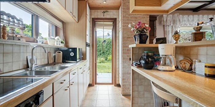 Huizen Koop Huur - 2