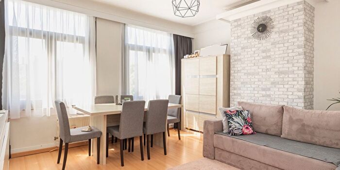3-kamerhuis te koop in Berchem