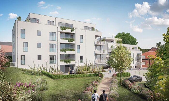 Huizen Koop Huur - 3