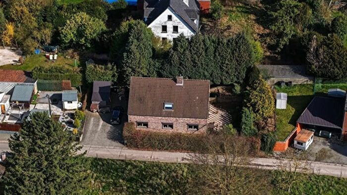 Huizen Koop Huur - 2