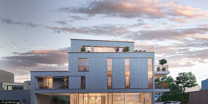 Huizen Koop Huur - 3