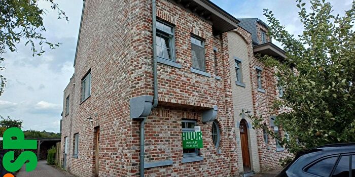 2-kamerappartement te huur in Zandhoven