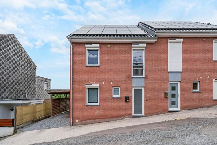 3-kamerhuis te koop in ANDRIMONT