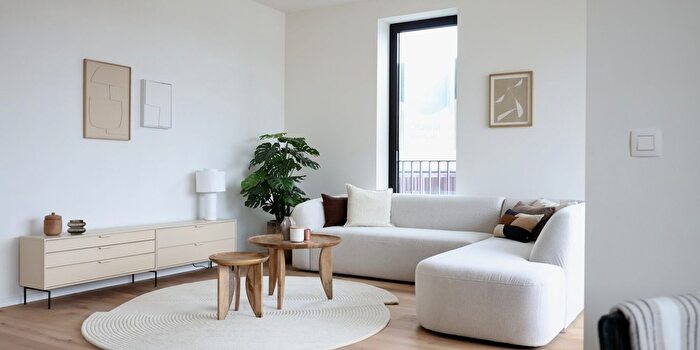 3-kamerappartement te koop in Merelbeke