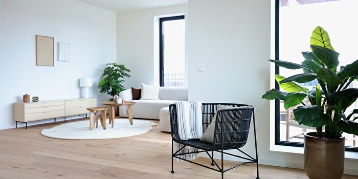 Huizen Koop Huur - 2