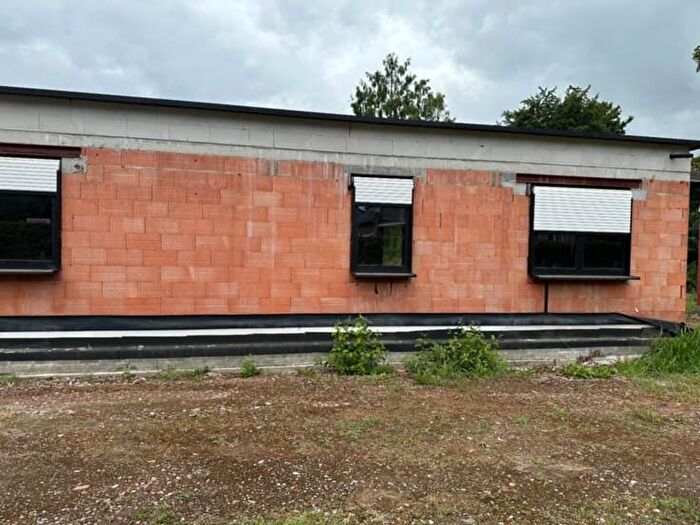Huizen Koop Huur - 2