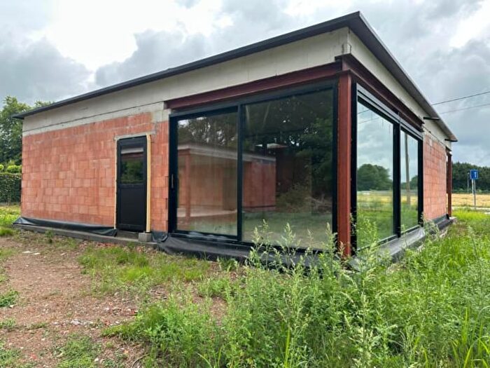 2-kamerhuis te koop in Kortenaken
