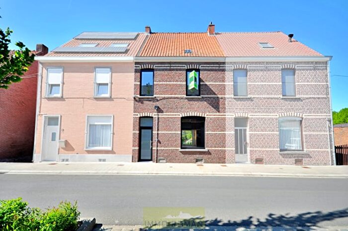 13-kamerhuis te koop in Kluisbergen
