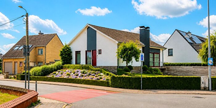 4-kamerhuis te koop in Harelbeke