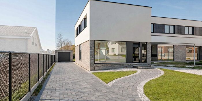 3-kamerhuis te koop in Tielt