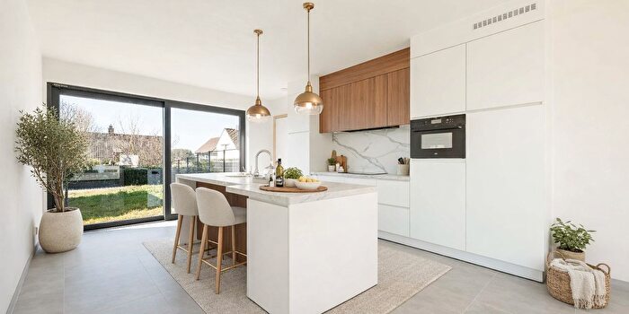 Huizen Koop Huur - 2