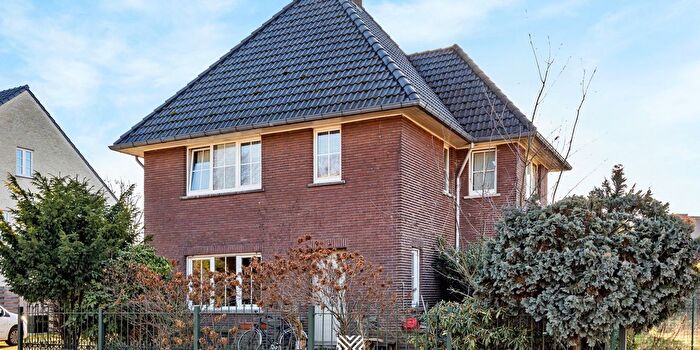 3-kamerhuis te koop in Zolder