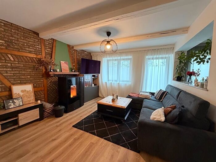 Huizen Koop Huur - 2
