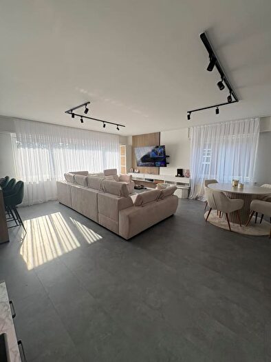 3-kamerappartement te koop in District Borsbeek