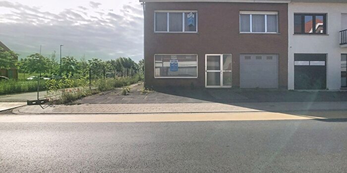 4-kamerhuis te koop in Staden