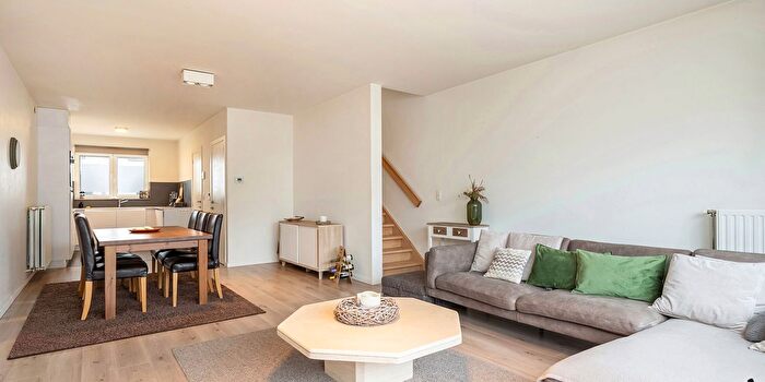 3-kamerappartement te koop in Lokeren