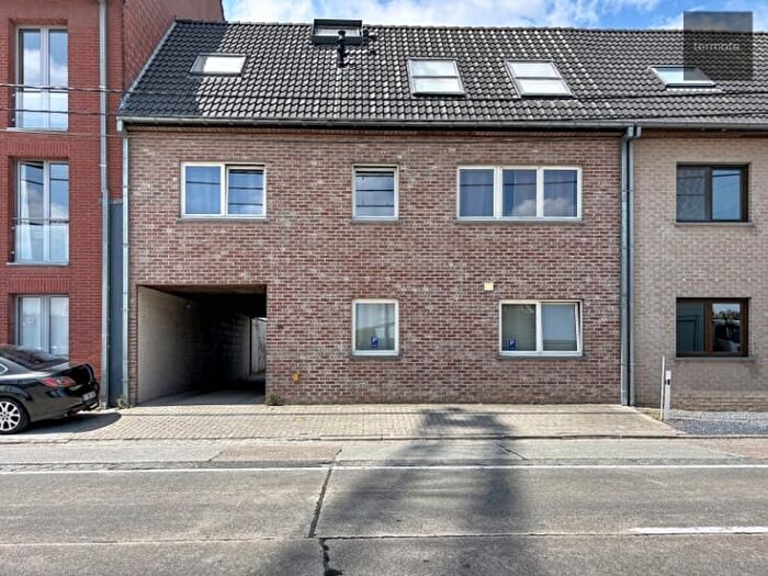 Appartement te koop in Waregem