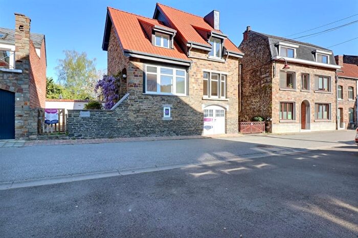 2-kamerhuis te koop in PROFONDEVILLE