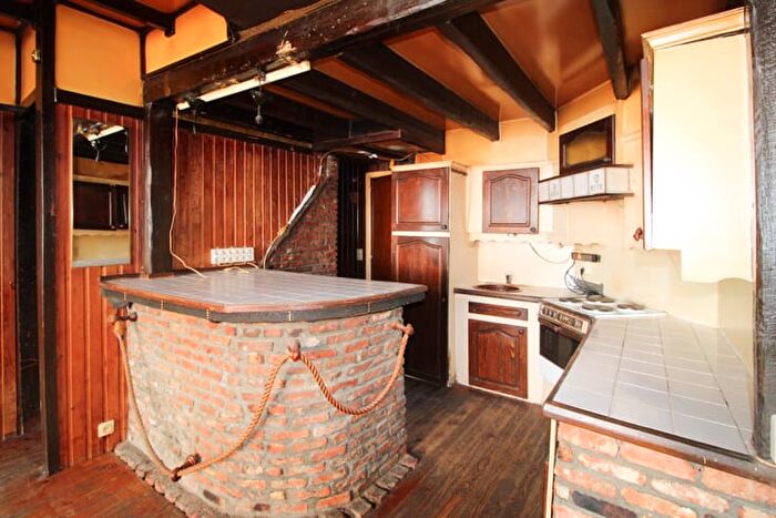 Huizen Koop Huur - 3