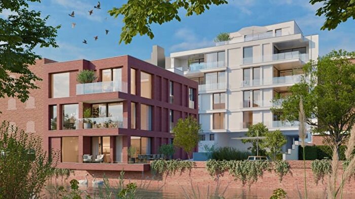 Huizen Koop Huur - 2