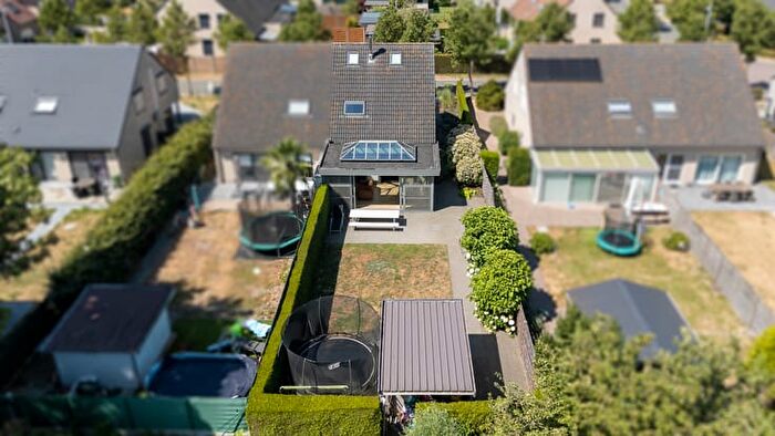 Huizen Koop Huur - 2