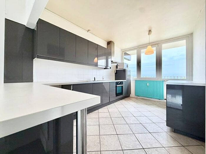 3-kamerappartement te koop in Seraing