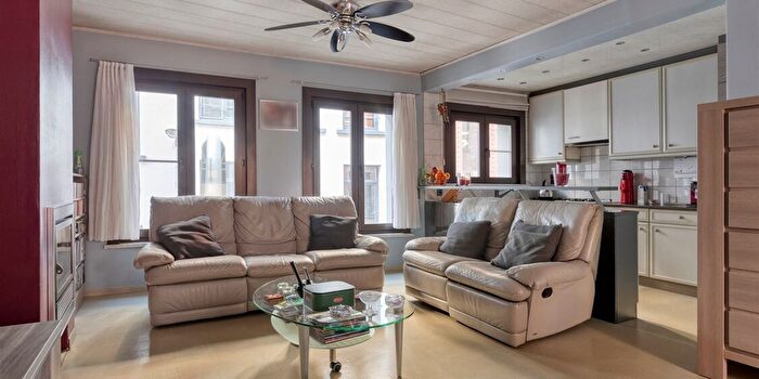 Huizen Koop Huur - 2
