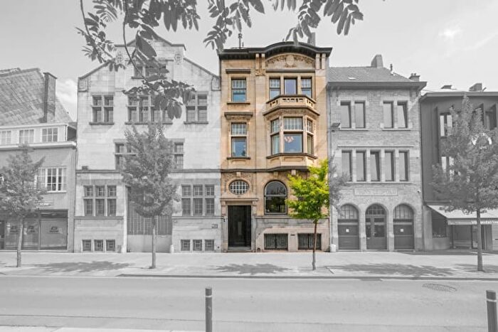 4-kamerhuis te koop in Roeselare