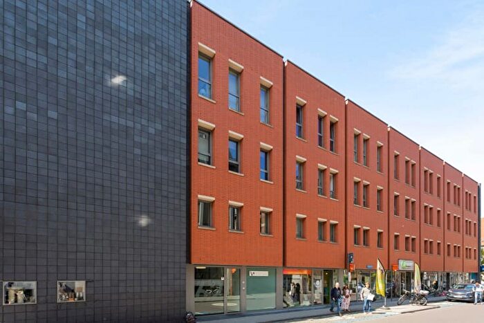 1-kamerappartement te huur in Leuven