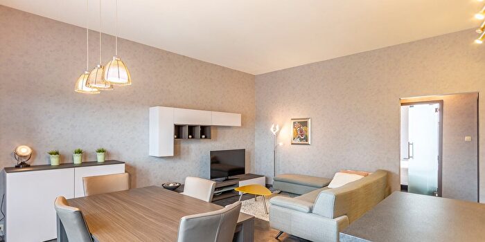 1-kamerappartement te huur in Kessel-Lo