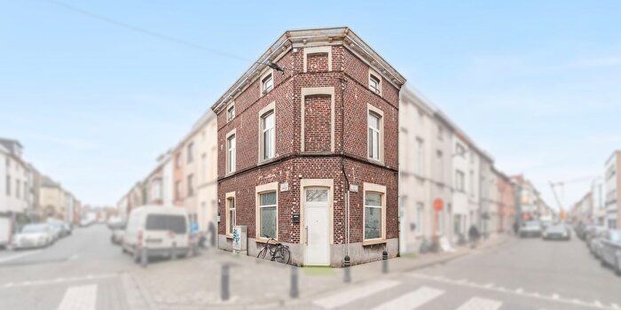 3-kamerhuis te koop in Gent