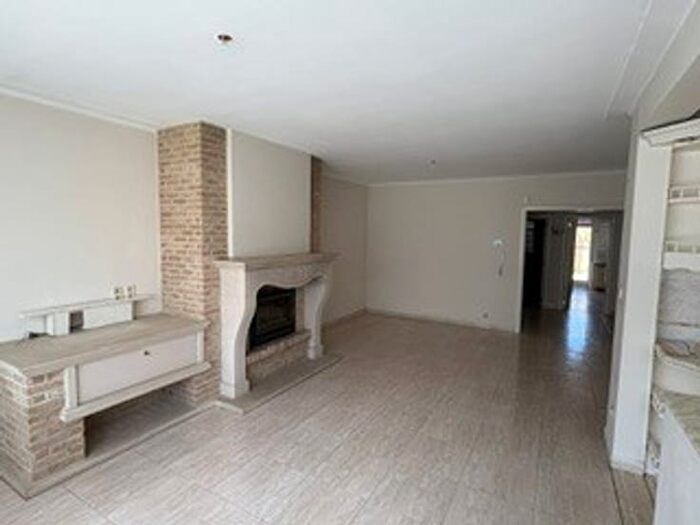 2-kamerappartement te koop in Antwerpen