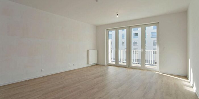 2-kamerappartement te huur in La Louvière