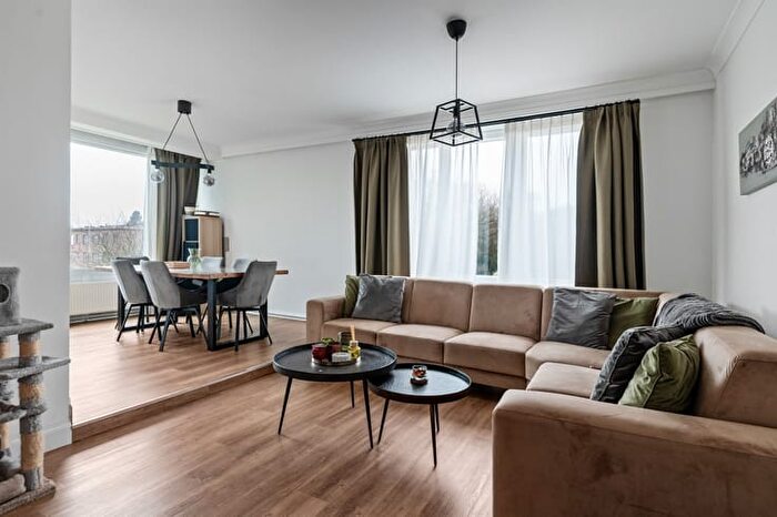 2-kamerappartement te koop in WILRIJK