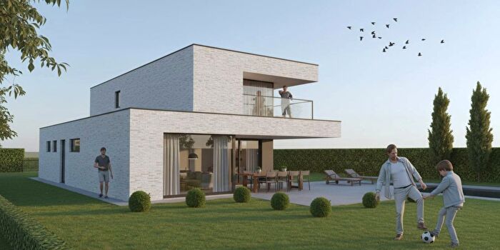 Huizen Koop Huur - 3