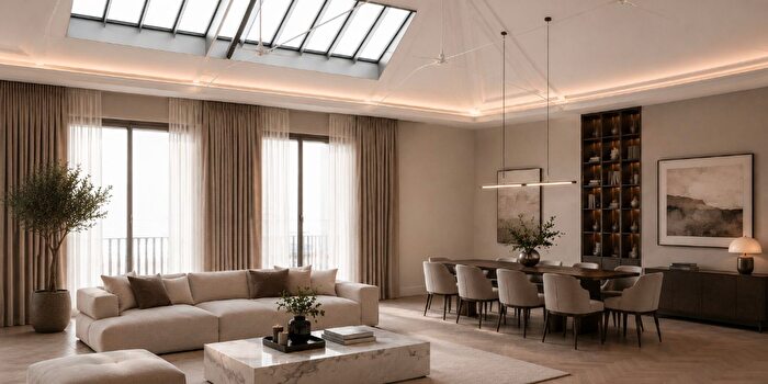2-kamerappartement te koop in Gent