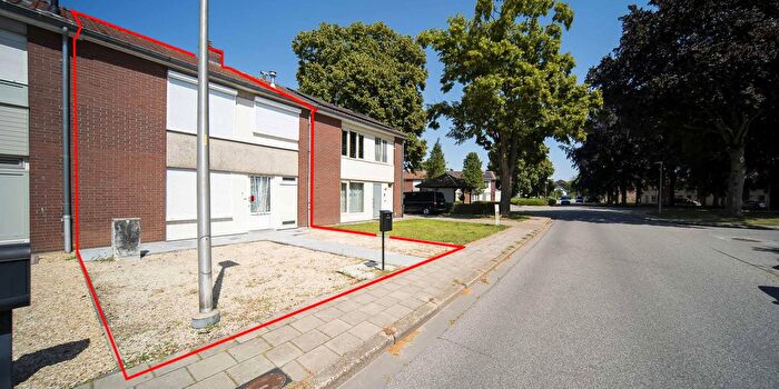 Huizen Koop Huur - 2