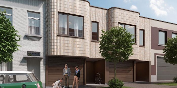 Huizen Koop Huur - 3