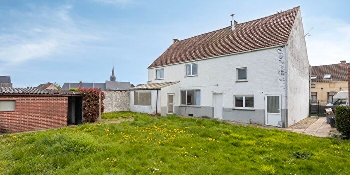 Huizen Koop Huur - 2