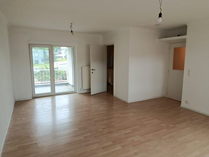 3-kamerappartement te huur in Arlon