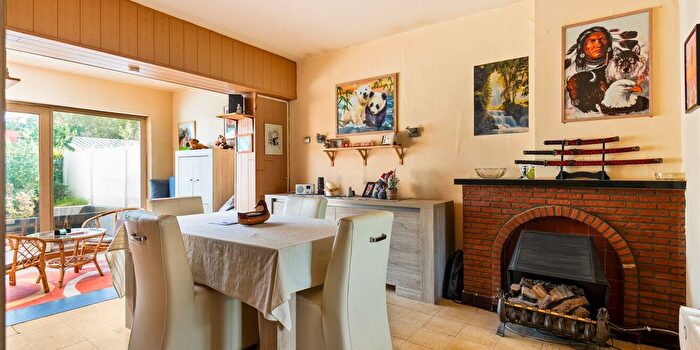 Huizen Koop Huur - 2