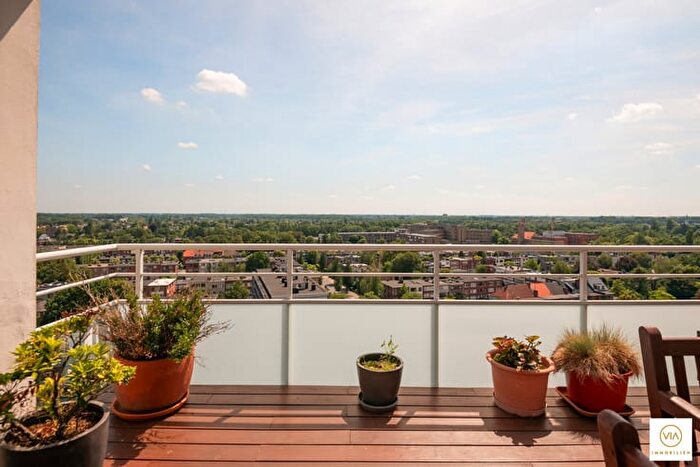 2-kamerappartement te koop in WILRIJK