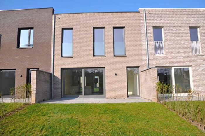 Huizen Koop Huur - 2