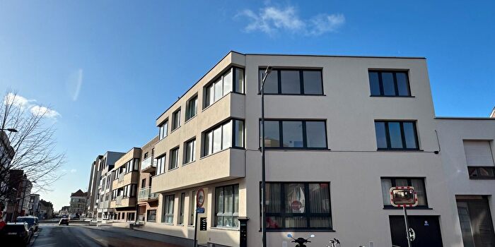 Huizen Koop Huur - 3