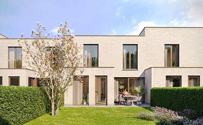 Huizen Koop Huur - 2